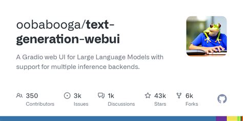 oobabooga wsl|10 ‐ WSL · oobabooga/text.